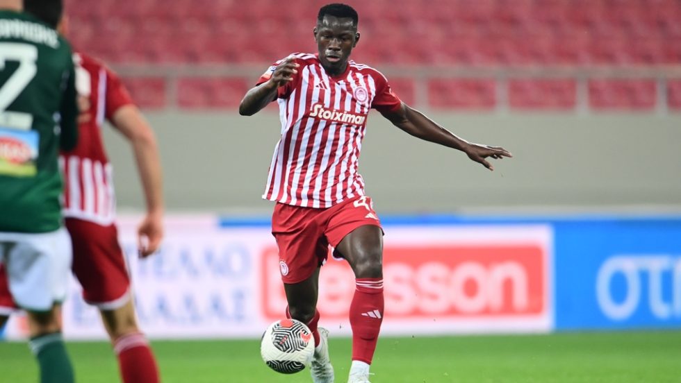 mady kamara